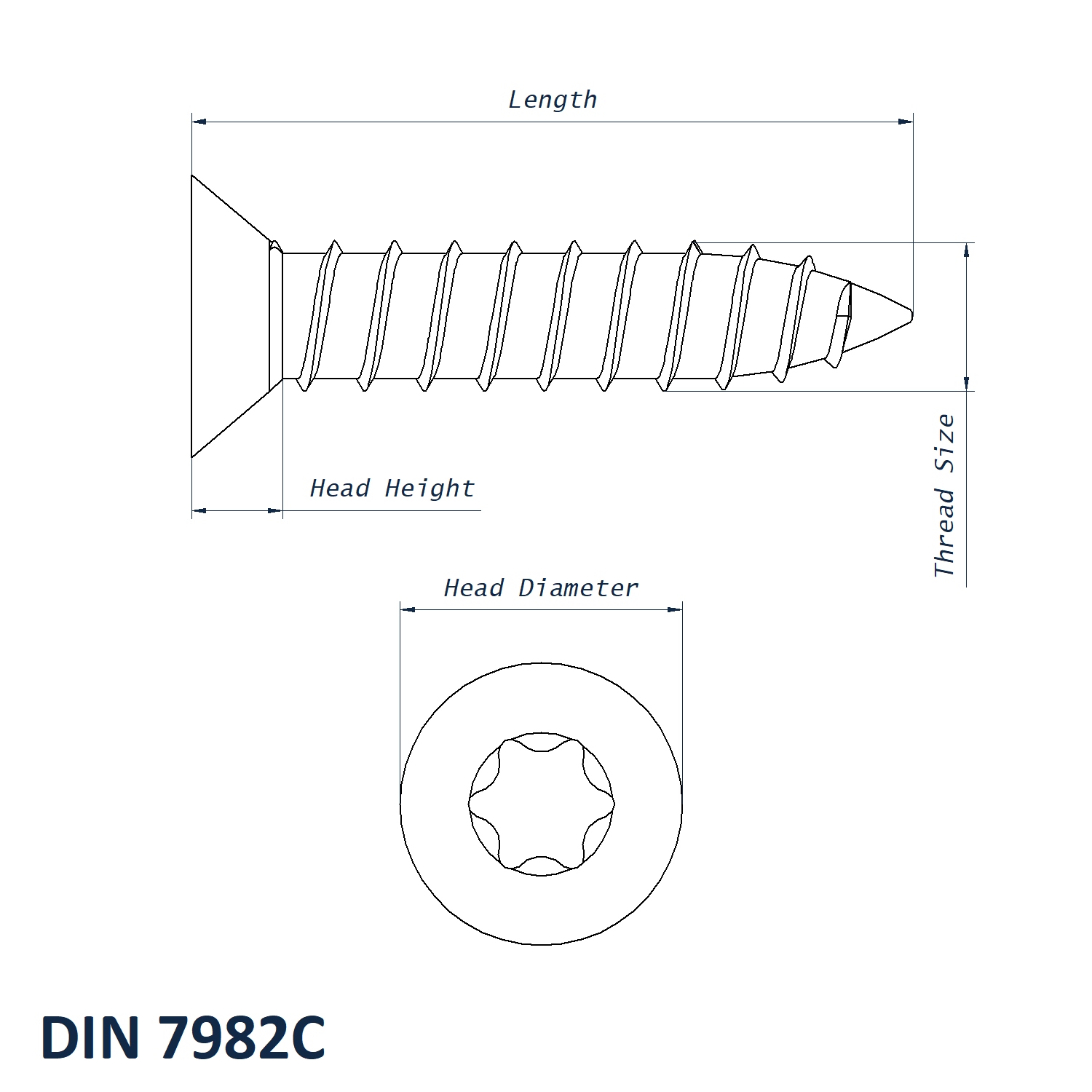 Line Drawing