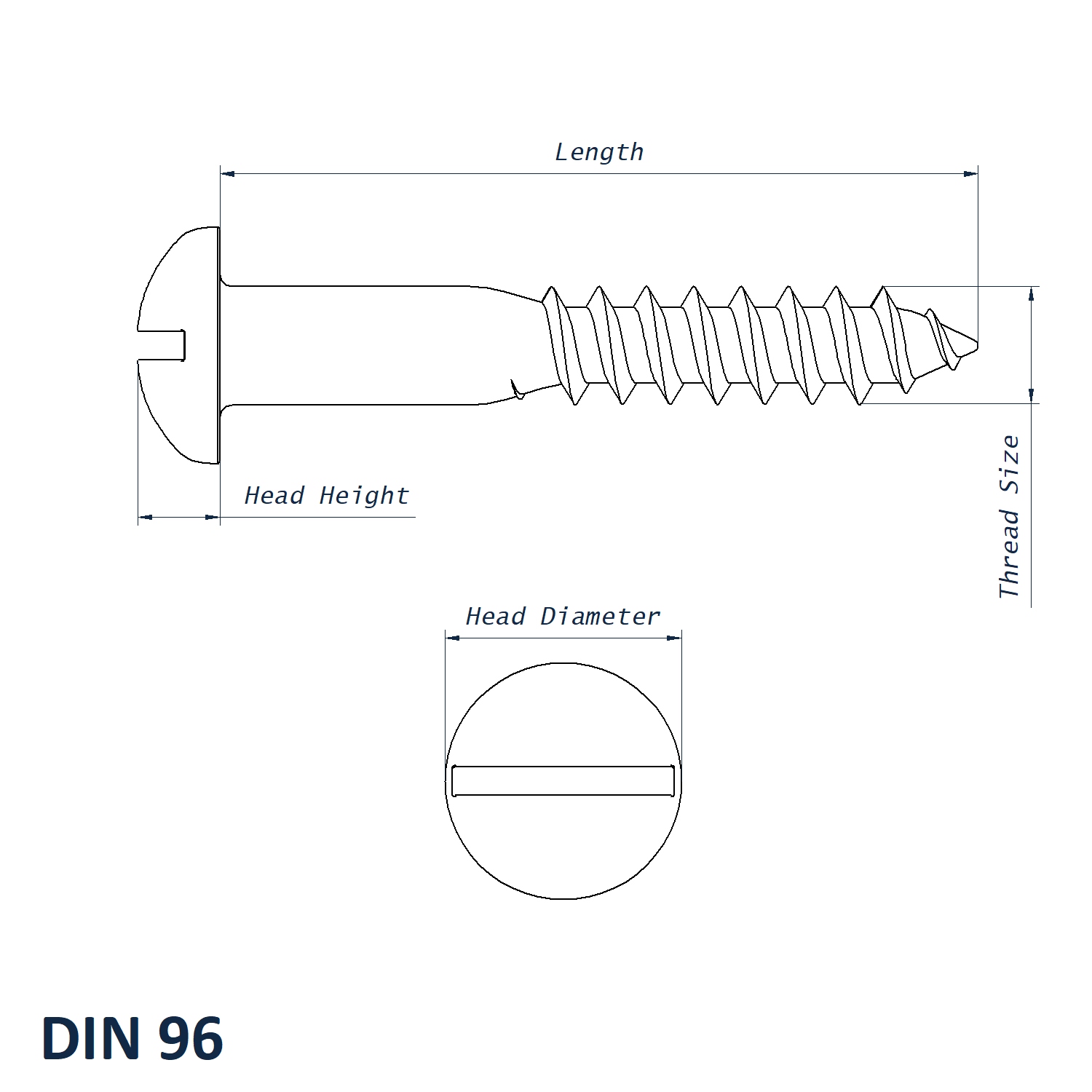 Line Drawing