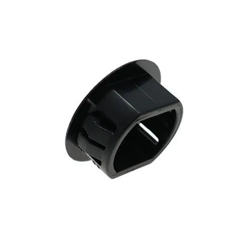 Double D Blanking Plugs - 50.8mm Mounting Hole Diameter