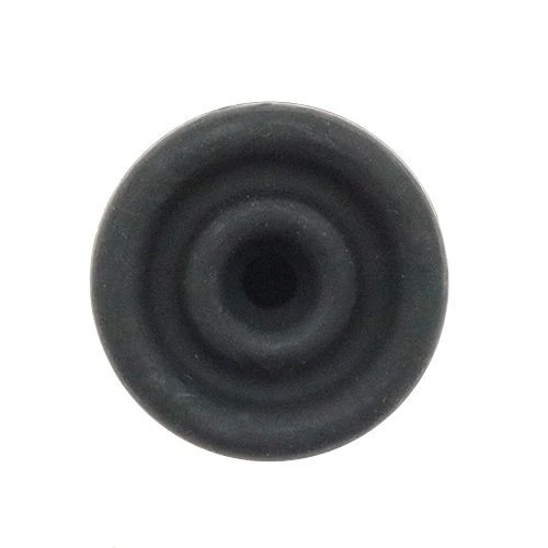 Rubber Door Stoppers – 35mm Diameter – 23mm Height 