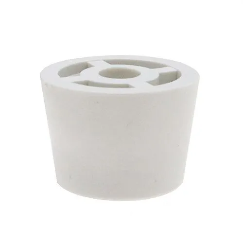 Screw On TPVC Feet - SCOF016W