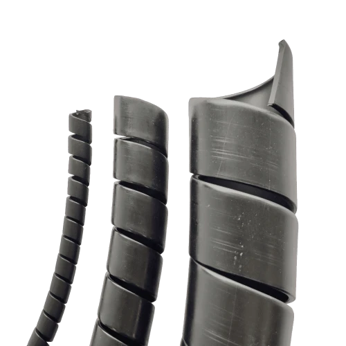 Spiral Cable Wraps | Vital Parts