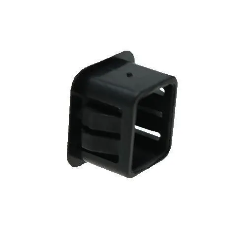 Rec Blanking Plugs,17.5mm Hole Width,17.5mm Hole Length