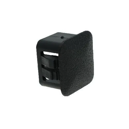 Rec Blanking Plugs,17.5mm Hole Width,17.5mm Hole Length