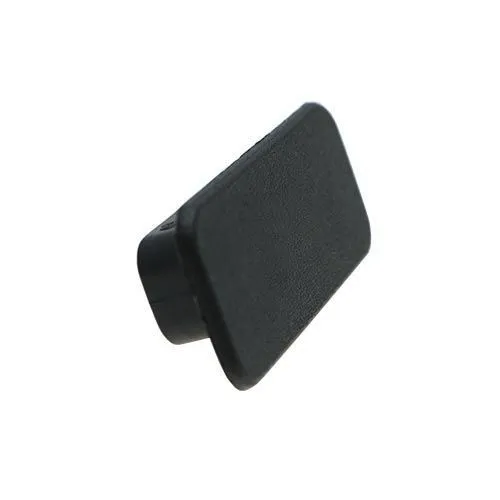 Rec Blanking Plugs,13mm Hole Width,9.5mm Hole Length