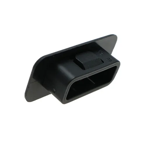 Rec Blanking Plugs,13mm Hole Width,9.5mm Hole Length