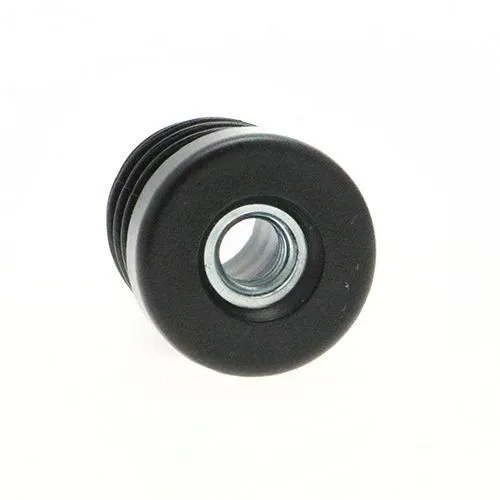 M12 x 100mm, Ready-To-Install Adjustable Feet & Bracket Sets For Tubes