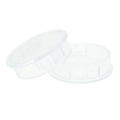 Short Viewport Window Plugs,13mm Mounting Hole Diameter