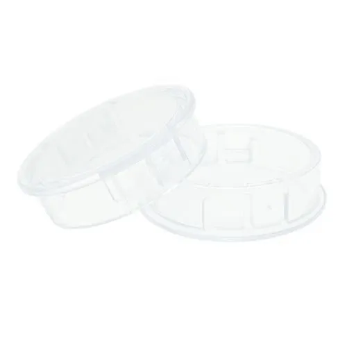 Short Viewport Window Plugs,16.1mm Mounting Hole Diameter