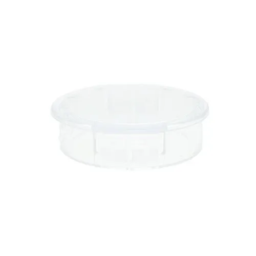 Short Viewport Window Plugs,16.1mm Mounting Hole Diameter