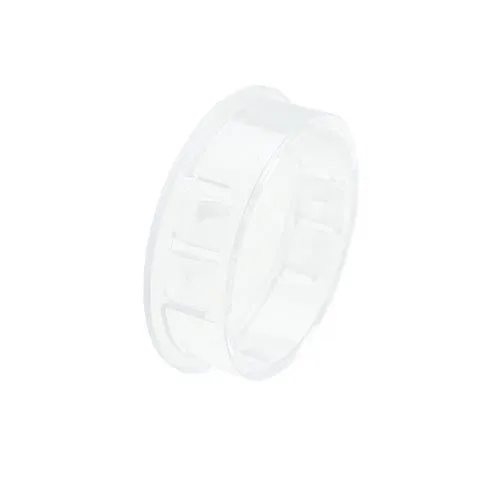 Short Viewport Window Plugs,22.5mm Mounting Hole Diameter