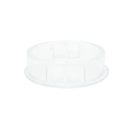Short Viewport Window Plugs,25.7mm Mounting Hole Diameter
