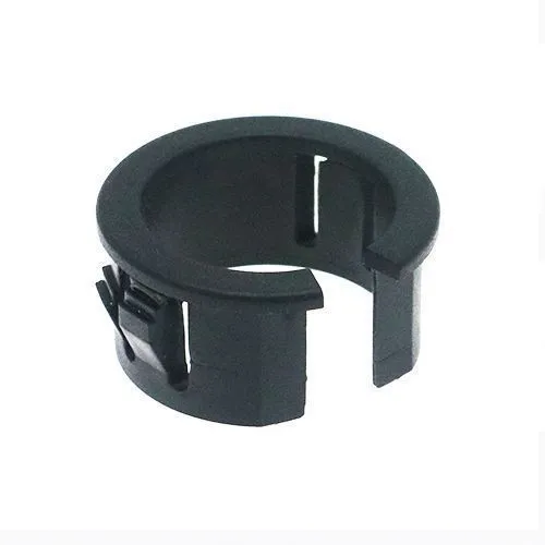 Open/Closed Bushes, 13mm To Fit Hole, 9.2mm Max Cable ,Nylon