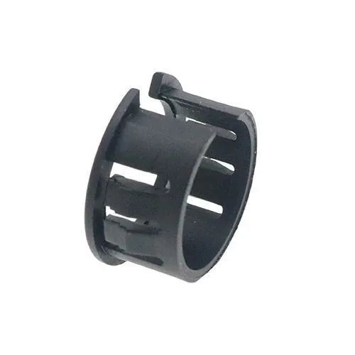 13mm Split Cable Bushing - 1.5mm Panel (9.2mm Cable) | Nylon