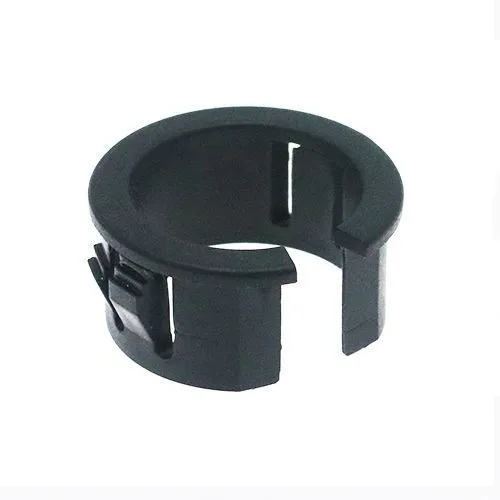Open/Closed Bushes, 13mm To Fit Hole, 9mm Max Cable ,Nylon