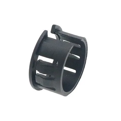 13mm Split Cable Bushing - 3.5mm Panel (9mm Cable) | Nylon