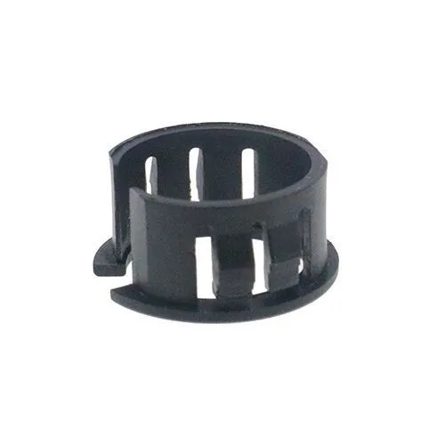 13mm Split Cable Bushing - 3.5mm Panel (9mm Cable) | Nylon