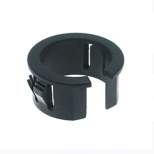 15.9mm Split Cable Bushing - 3.2mm Panel (11.5mm Cable) | Nylon