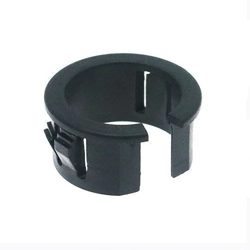 Open/Closed Snap Fit Bushes - SFB072