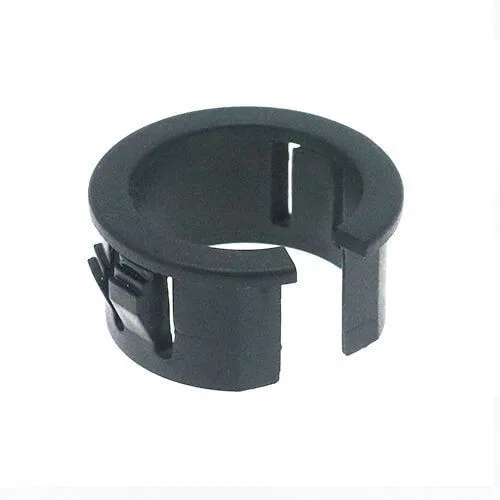 Open/Closed Bushes, 19mm To Fit Hole, 16mm Max Cable ,Nylon