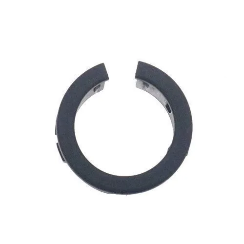 Open/Closed Bushes, 19mm To Fit Hole, 14.3mm Max Cable ,Nylon