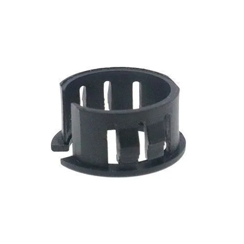 Open/Closed Bushes, 19mm To Fit Hole, 14.5mm Max Cable ,Nylon