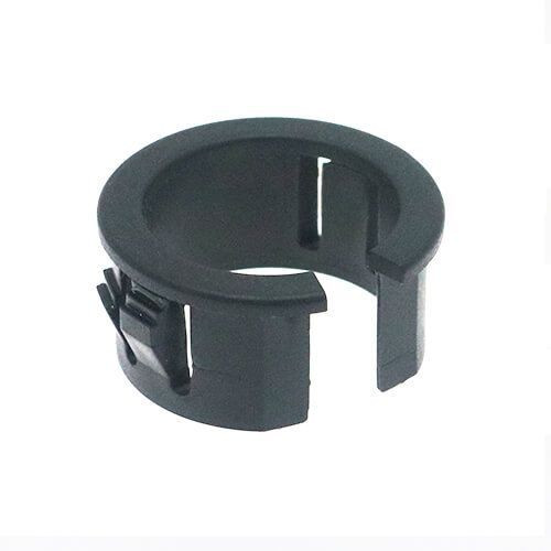 Open/Closed Bushes, 22mm To Fit Hole, 17.8mm Max Cable ,Nylon