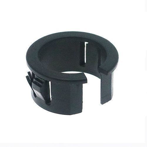 Open/Closed Bushes, 22mm To Fit Hole, 17.3mm Max Cable ,Nylon