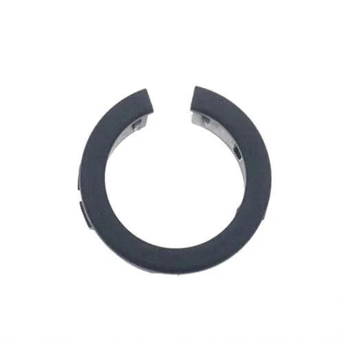 24mm Split Cable Bushing - 1.6mm Panel (20.8mm Cable) | Nylon