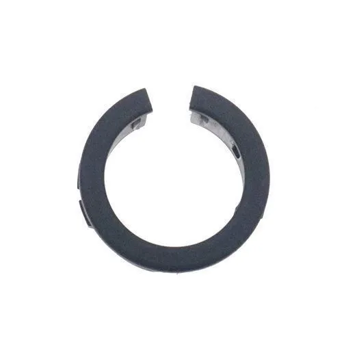 50.8mm Split Cable Bushing - 3.2mm Panel (43.9mm Cable) | Nylon