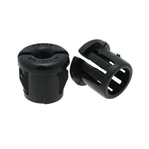 9.5mm Snub Bushing - 11.7mm Head (3.2mm Cable) | Nylon