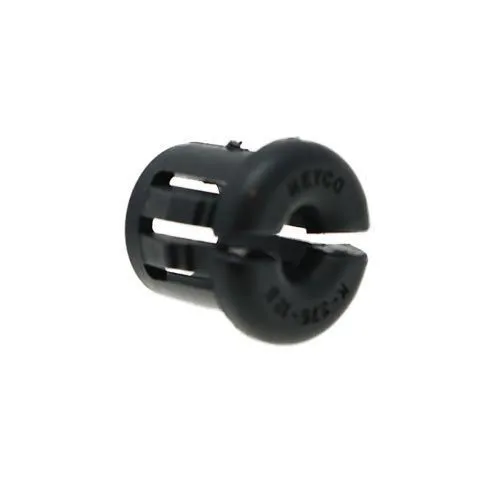 9.5mm Snub Bushing - 11.7mm Head (3.2mm Cable) | Nylon