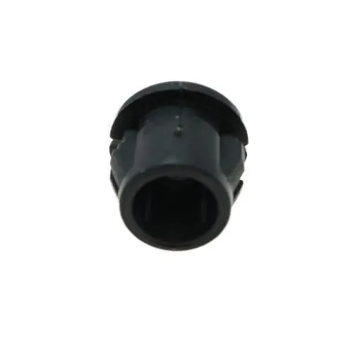 12.7mm Snub Bushing - 14.2mm Head (6.4mm Cable) | Nylon
