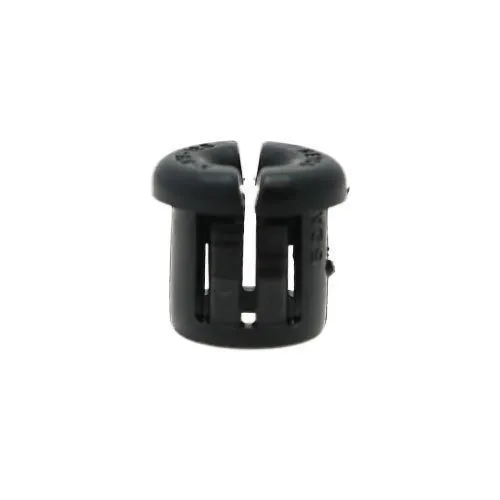 22.2mm Snub Bushing - 25.8mm Head (15.9mm Cable) | Nylon