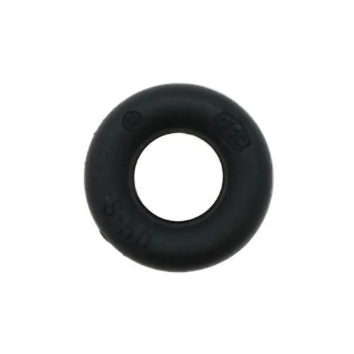 22.3mm Smooth Bore Bushing (Snap Fit) - 13.2mm Internal Diameter | Nylon