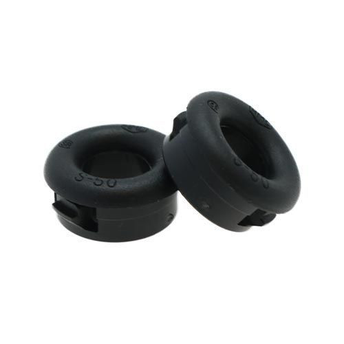 27.8mm Smooth Bore Bushing (Snap Fit) - 16mm Internal Diameter | Nylon