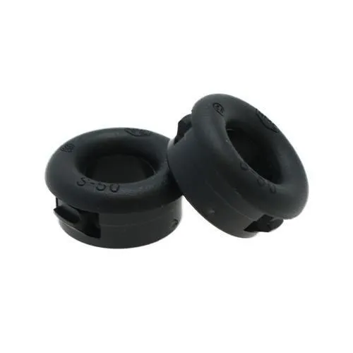 27.8mm Smooth Bore Bushing (Snap Fit) - 16mm Internal Diameter | Nylon
