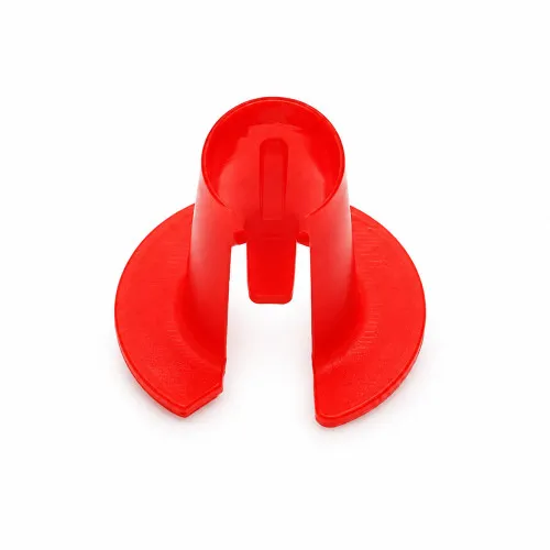 11.2mm Anti Short Bushing (Armoured Cable) - 17.8mm Head | HDPE