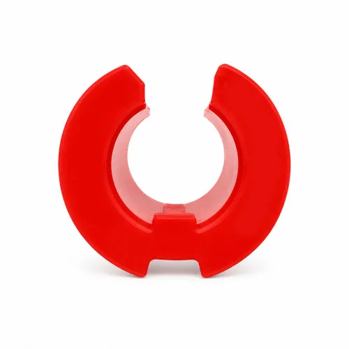11.2mm Anti Short Bushing (Armoured Cable) - 17.8mm Head | HDPE