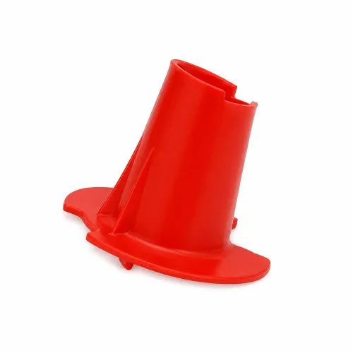 18.5mm Anti Short Bushing (Armoured Cable) - 25.9mm Head | HDPE