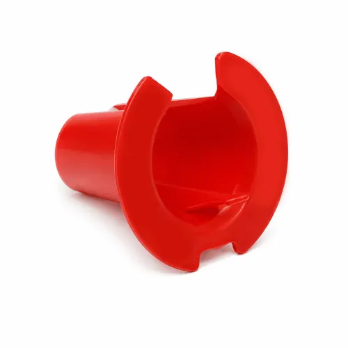 18.5mm Anti Short Bushing (Armoured Cable) - 25.9mm Head | HDPE