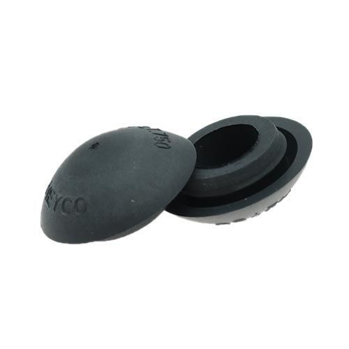 15.9mm Liquid Tight Blanking Plug - 3.2mm Panel | TPE