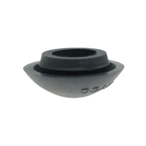 22.2mm Liquid Tight Blanking Plug - 3.2mm Panel | TPE
