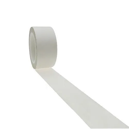 50mm Glass Cloth Tape (180 Microns) 33m