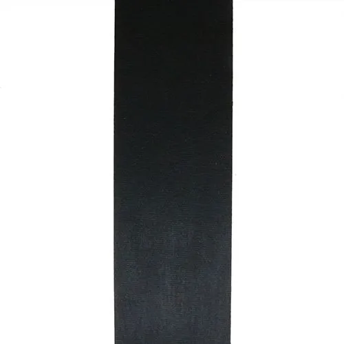 Black Tape 48mm Matte Cloth (150 Microns) 50m