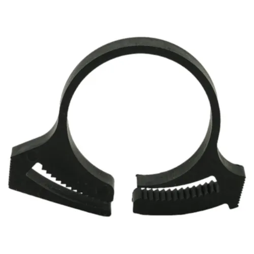 26.2-30.2mm Snap Grip Hose Clamps for Hoses