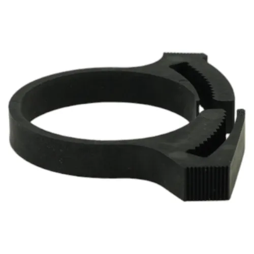 31.8-36.5mm Snap Grip Hose Clamps for Hoses