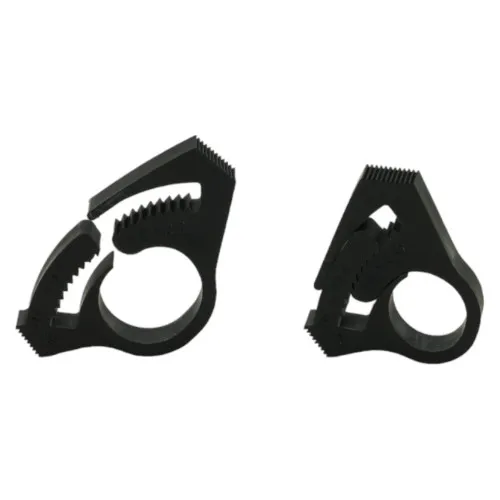 31.8-36.5mm Snap Grip Hose Clamps for Hoses