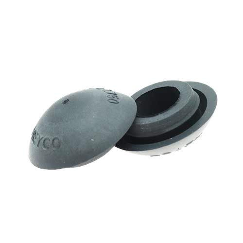 22.2mm Liquid Tight Blanking Plug - 3.2mm Panel | TPE