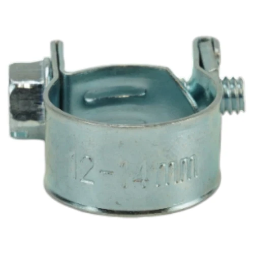 Petrol Pipe Clips with a 14-16mm Clamping Diameter